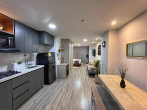 Luxury Loft Medellin 402